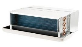 Канальный фанкойл Ballu Machine BMFM-181SL