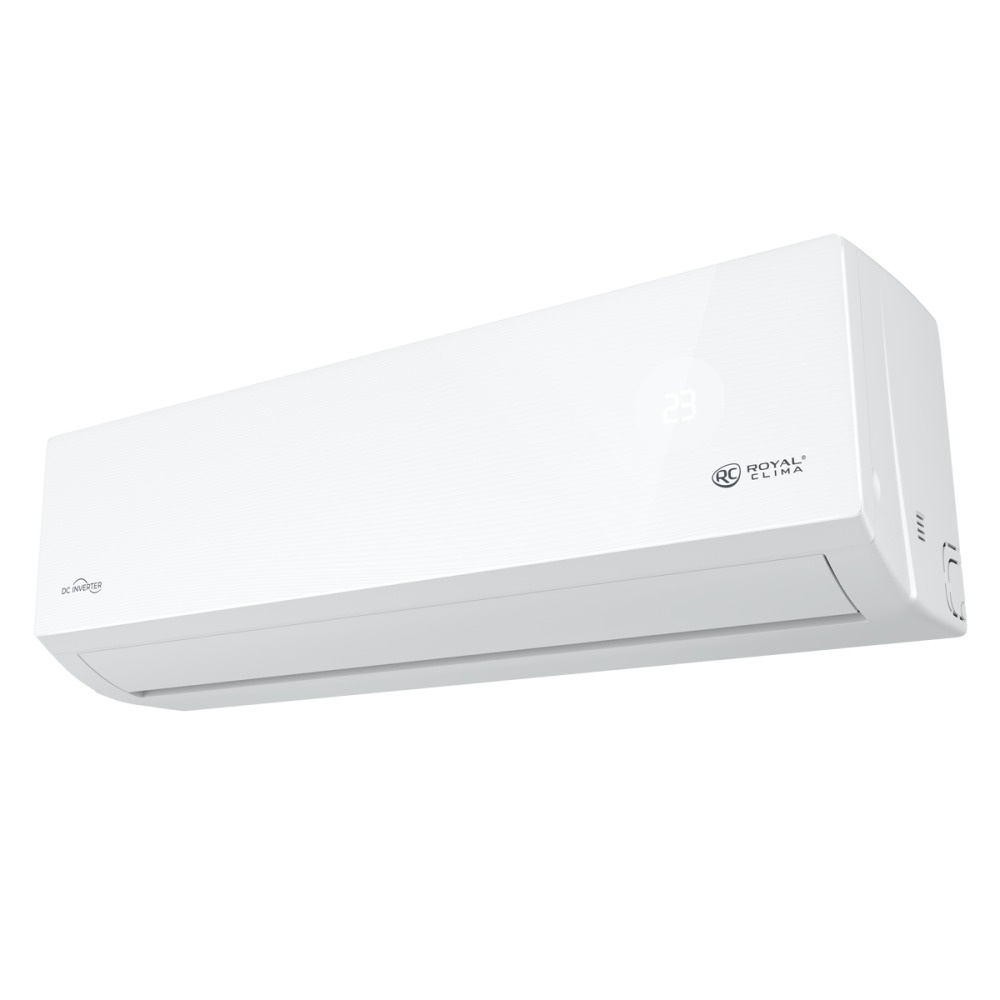 Инверторный настенный кондиционер (сплит-система) Royal Clima RCI-OME22HN