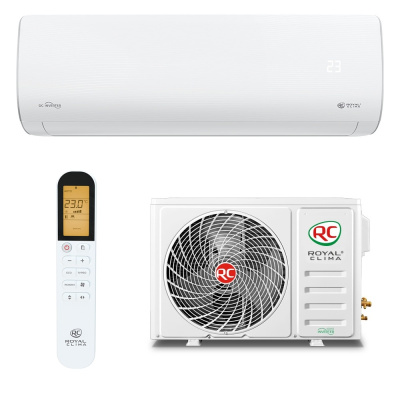 Изображение для товара Royal Clima RCI-ARE22HN
