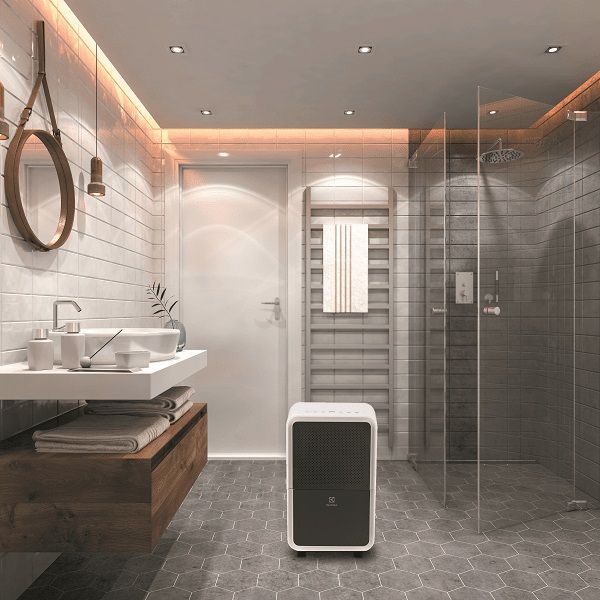 Изображение для товара Electrolux EDH-15L