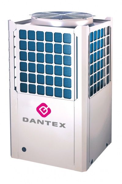 Изображение для товара Dantex DN-080EBF/SF
