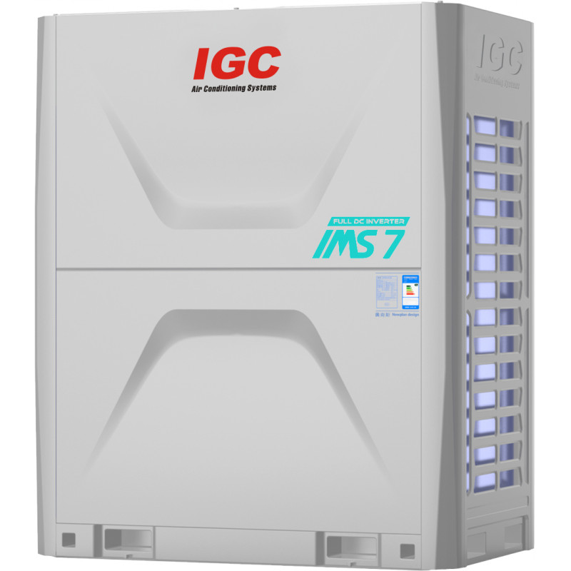 Наружный блок VRF IGC IMS-EX1010NB(7)