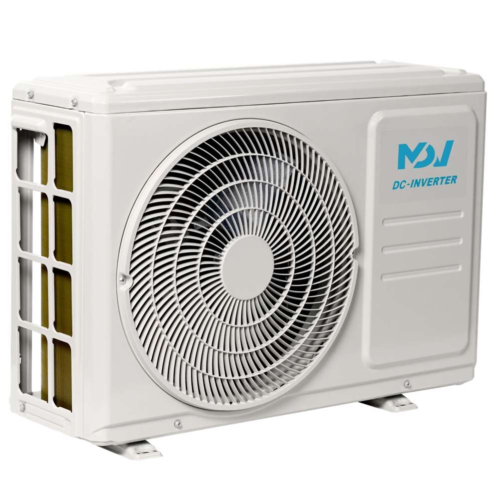 Инверторный настенный кондиционер (сплит-система) MDV MDSC-18HRFN8 (WF) / MDOC-18HFN8