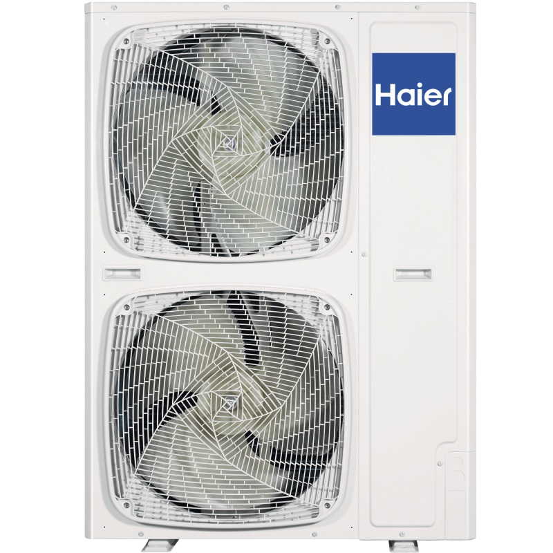 Инверторный кассетный кондиционер (сплит-система) Haier AB160S2SR1FA / 1U160S2SP1FB