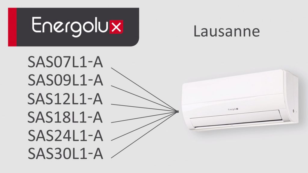 Energolux lausanne sas09l4 a sau09l4 a. Сплит-система Energolux sas09l4-a/sau09l4-a. Energolux Lausanne sas07l4-a/sau07l4-a. Кондиционер Energolux Lausanne. Кондиционер Энерголюкс Лозанна 12.