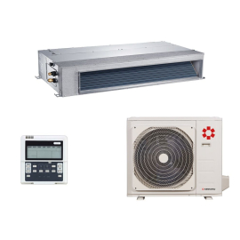 Изображение для товара Kentatsu KSKRA70HFAN1 / KSUTB70HFAN1