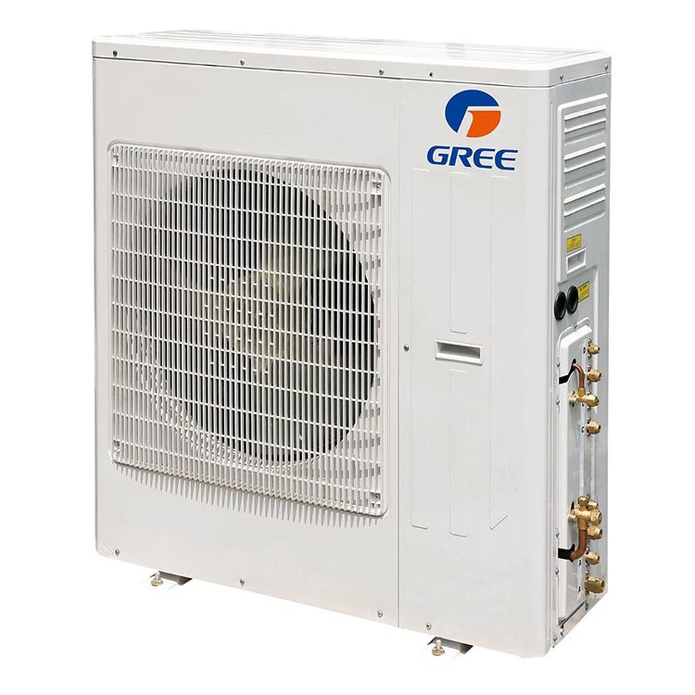 Изображение для товара Gree GWHD(42)NK6OO(LC)(LH) / GWH09AGAXA-K6DNA4D/Ix5
