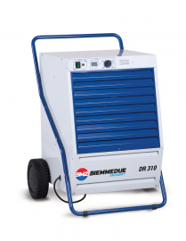 Промышленный осушитель воздуха Ballu-Biemmedue DR 120