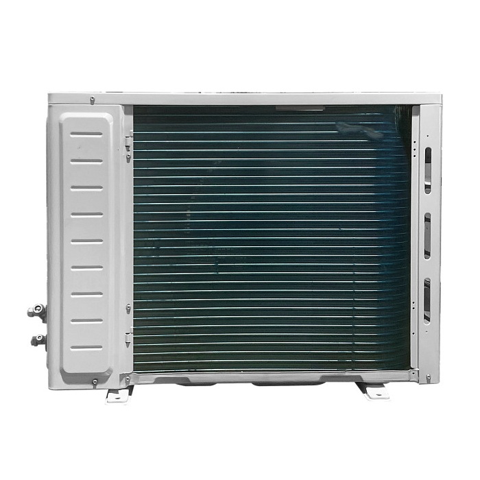 Инверторный кассетный кондиционер (сплит-система) Energolux ESAC18C7_AR1 / ESAU18U7_AR1