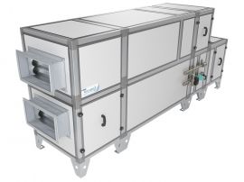 Изображение для товара Breezart 2000-C Aqua RP W PB