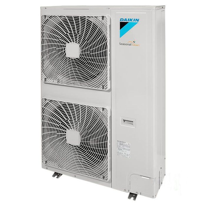 Изображение для товара Daikin FCAHG100H / RZQG100L9V с зимним комплектом (-40)
