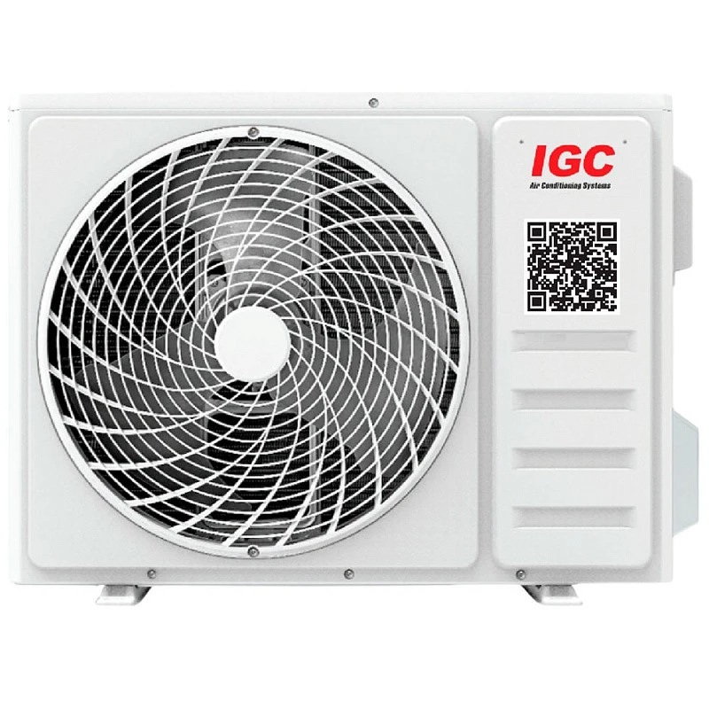Мульти-сплит-система, наружный блок IGC RAM2-T14UNH