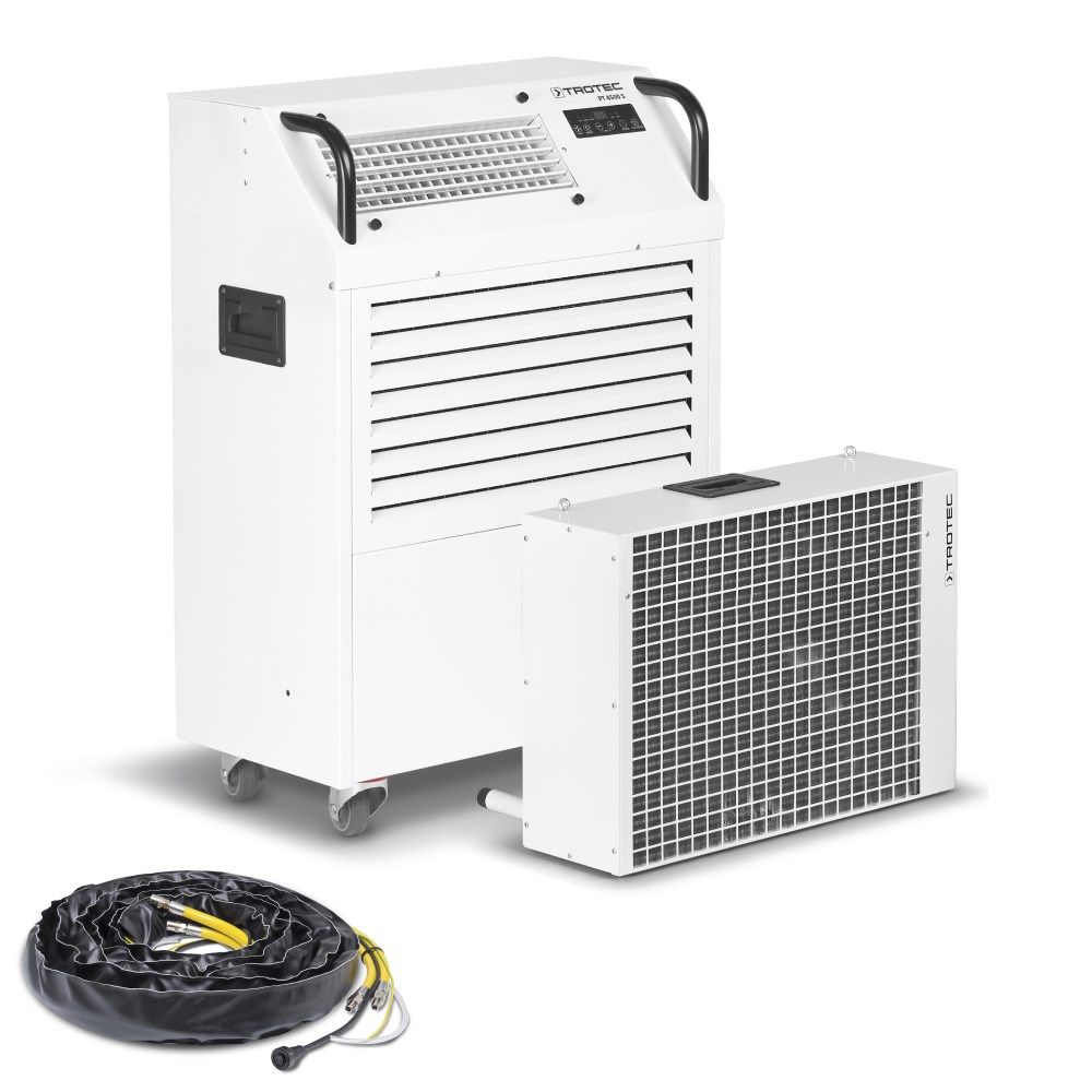 Изображение для товара Trotec PT 6500 S