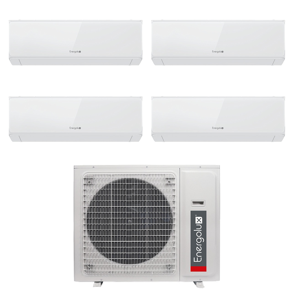 Изображение для товара Energolux ESAM28M2_AR2_DC4 / ESAS09M3_WF_AR2_DC + ESAS07M3_WF_AR2_DCx3