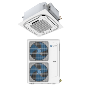 Изображение для товара Syscool SYSPLIT CASSETTE 48 HP R