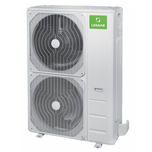 Изображение для товара Lessar LS-H55SKA4A / LU-H55SKA4A-30WM