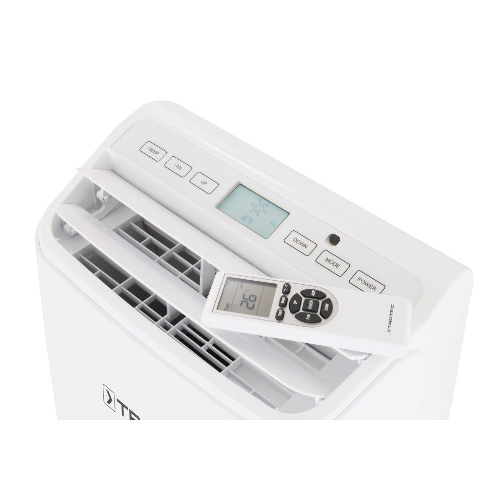 Изображение для товара Trotec PAC 3500 E
