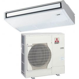 Изображение для товара Mitsubishi Electric PCA-M100KA / PU-P100VHA