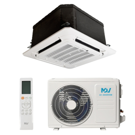 Изображение для товара MDV MDCA4I-09HRFN8 / MDOAG-09HDN8