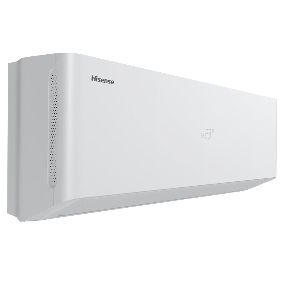 Инверторный настенный кондиционер (сплит-система) Hisense AS-18UW4RBVQH01
