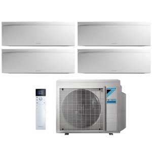 Изображение для товара Daikin 4MXM68A / FTXJ20AWx4