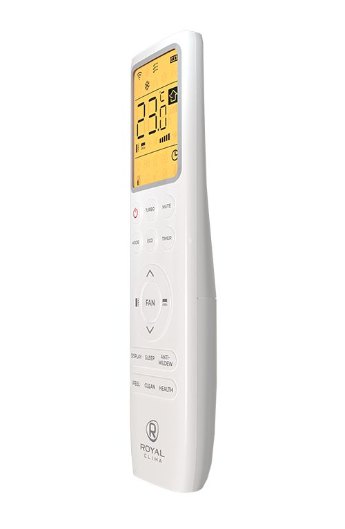 Изображение для товара Royal Clima RCI-PF40HN