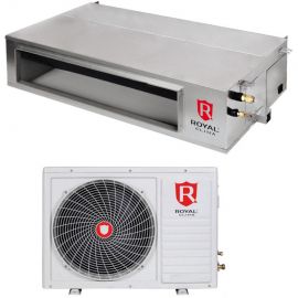 Канальный кондиционер Royal Clima CO-D 36HN / CO-E 36HN