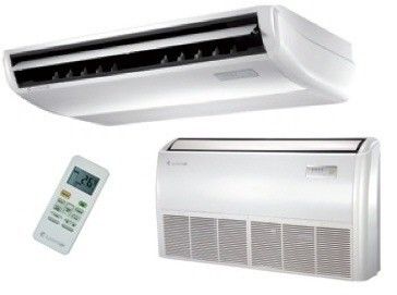 Напольно-потолочный кондиционер (сплит-система) Systemair SYSPLIT CEILING 24 HP Q