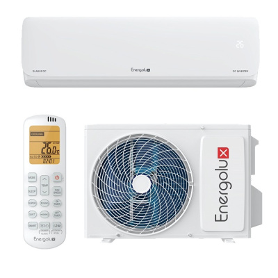 Изображение для товара Energolux ESAS24GL1_HDC / ESAU24GL1_HDC