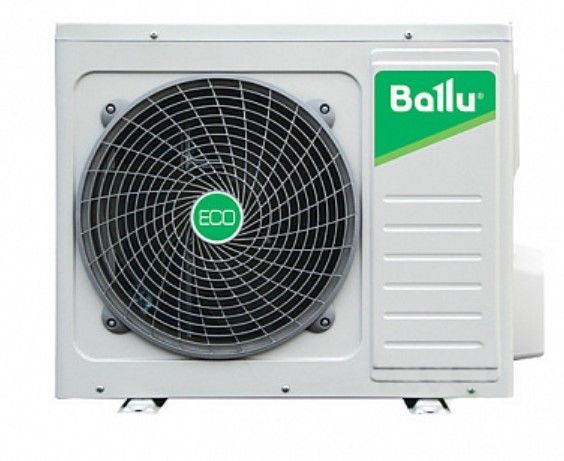 Инверторный настенный кондиционер (сплит-система) Ballu BSUI-09HN8_22Y