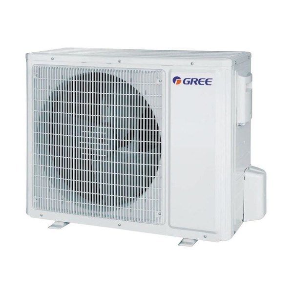 Изображение для товара Gree GUD100ZD/A-S / GUD100W/A-S