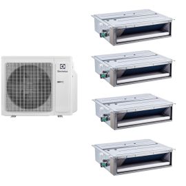 Изображение для товара Electrolux EACO/I-36 FMI-4/N8_ERP / EACD/I-09 FMI/N8_ERPx4