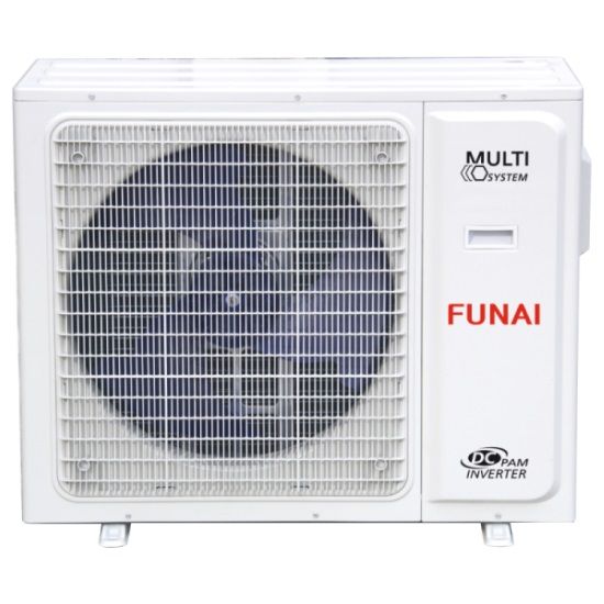 Мульти-сплит-система, наружный блок Funai RAM-I-4OK105HP.01/U