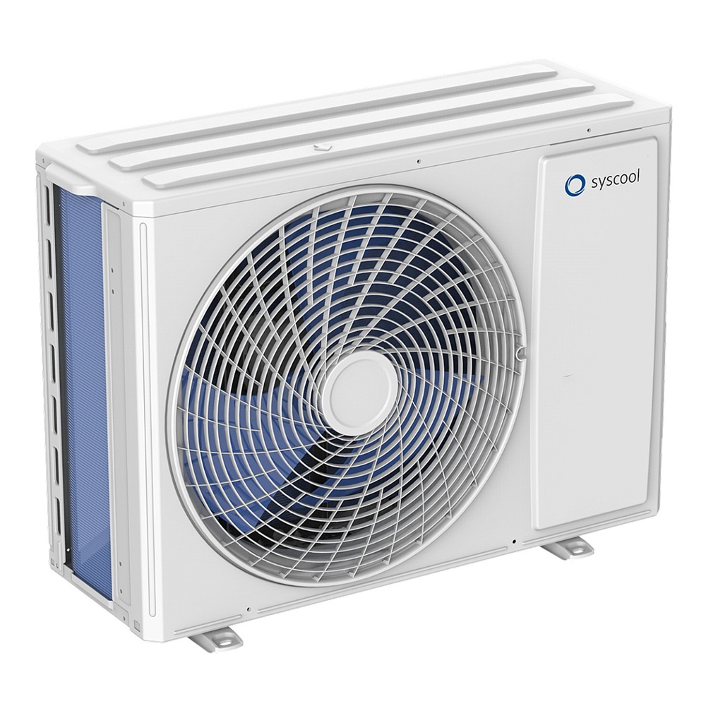Изображение для товара Syscool DUCT 60 EVO HP R