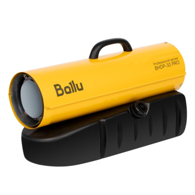 Изображение для товара Ballu BHDP-30 PRO