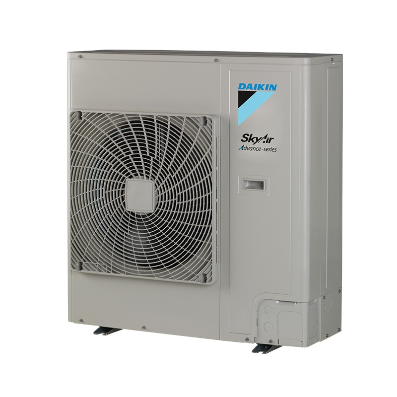 Изображение для товара Daikin FUA100A / RZASG100MY с зимним комплектом (-40)