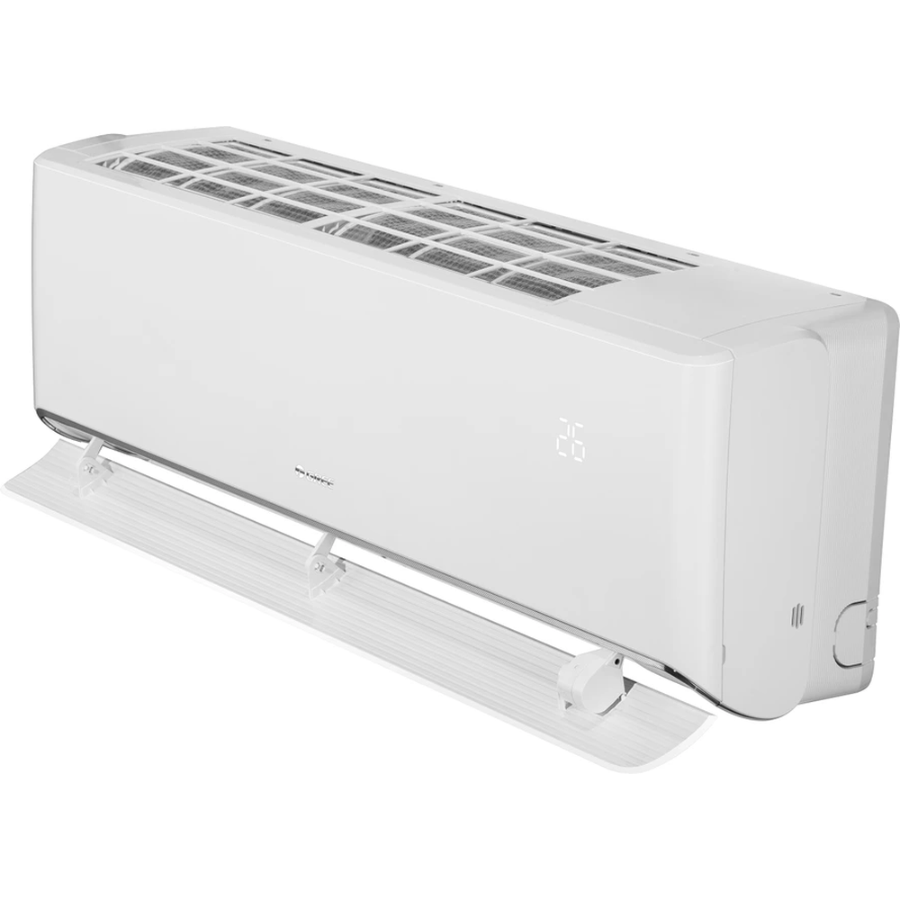 Изображение для товара Gree GWHD(21)NK6OO(LC)(LH) / GWH12AVCXD-K6DNA1A/I (white) + GWH09AVCXB-K6DNA1B/I (white)