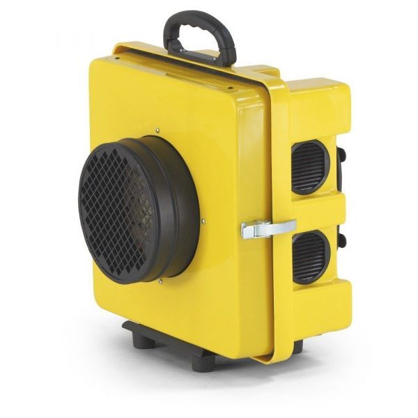 Изображение для товара Trotec TAC 750 E