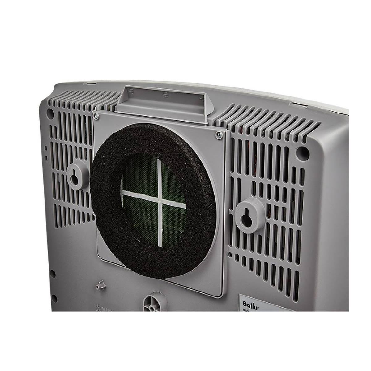 Изображение для товара Ballu ASP-200SPW
