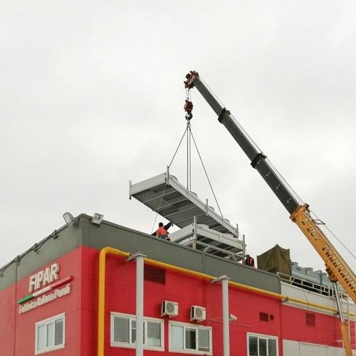Климатические решения «под ключ» ккб Климатические решения «под ключ» ккб