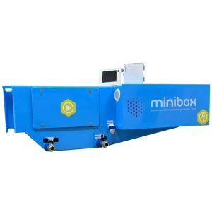 Изображение для товара Minibox Ultrasonic 3050