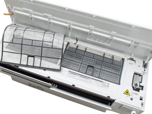 Изображение для товара Mitsubishi Electric MSZ-LN35VG2V / MUZ-LN35VGHZ2