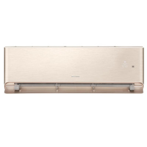 Изображение для товара Gree GWH09AVCXB-K6DNA1B(champagne) + GR-3-ZB-S