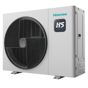 Изображение для товара Hisense AVW-41HKDH2H1