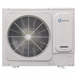 Изображение для товара Syscool DUCT 76 HP Q/R