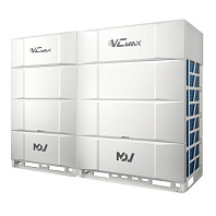 Наружный блок VRF MDV MDVO-VCM785V2R1A WS-CAC-02 с зимним комплектом (-30)