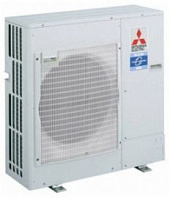 Наружный блок сплит-системы Mitsubishi Electric PU-P71YHAR