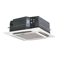 Кассетный фанкойл MDV MDKA-600F Кассетный фанкойл MDV MDKA-600F