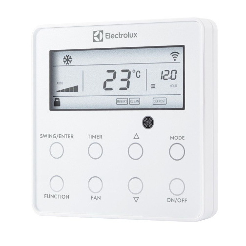 Изображение для товара Electrolux EACD-12H/UP4-DC/N8