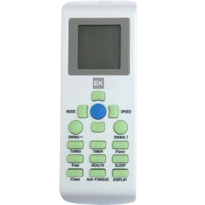 Изображение для товара Euroklimat EKUX-50HNN / EKOX-50HNN